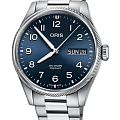 Часы Oris Propilot Big Crown Propilot Big Day Date 01 752 7760 4065-07 8 22 08P